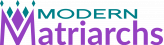 Modern Matriarchs CIC - Homepage mm logo colour large